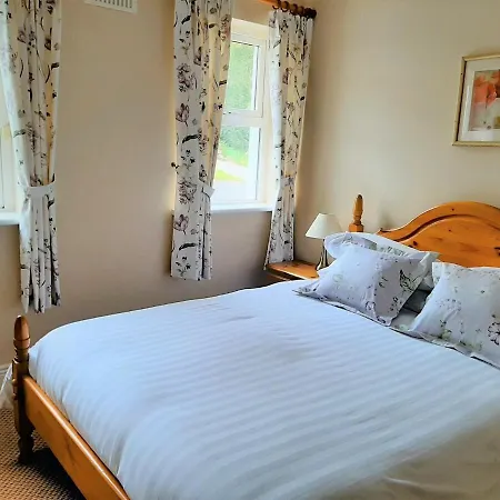 Abhainn Ri Holiday home