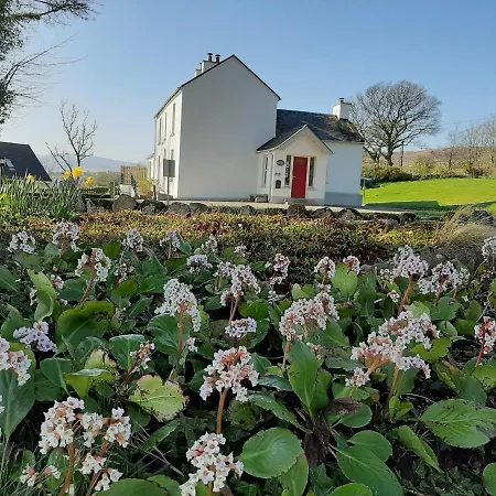 Dom wakacyjny Abhainn Ri