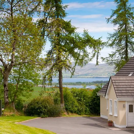 Abhainn Ri Dom wakacyjny *