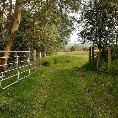 Abhainn Ri Blessington