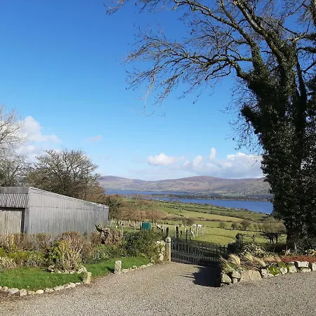 Abhainn Ri Сasa de vacaciones