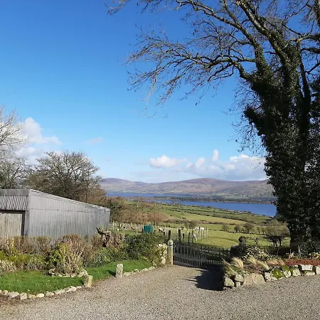 Abhainn Ri Holiday home