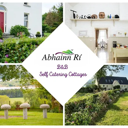 Сasa de vacaciones Abhainn Ri Blessington