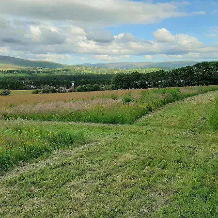 Дом отдыха Abhainn Ri *