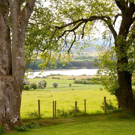 Semesterbostad Abhainn Ri Blessington