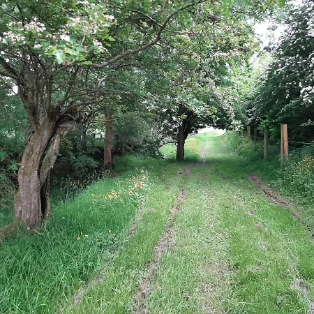 Дом отдыха Abhainn Ri Блессингтон