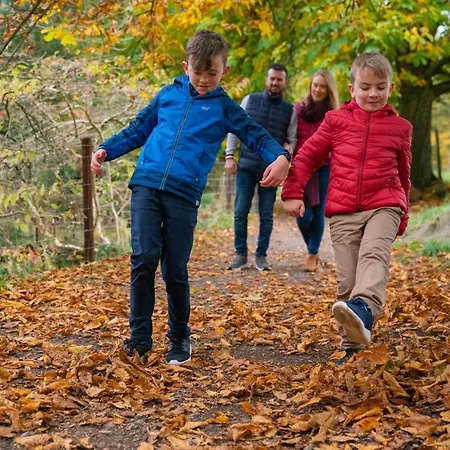 Abhainn Ri Dom wakacyjny