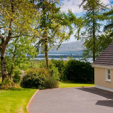 Abhainn Ri Blessington