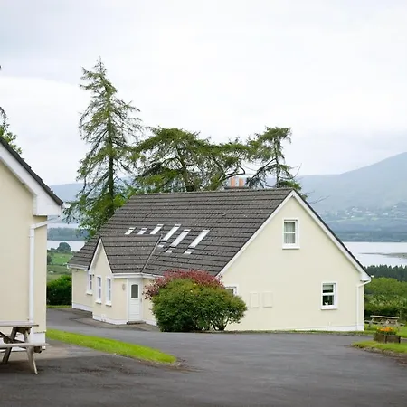 Abhainn Ri Dom wakacyjny