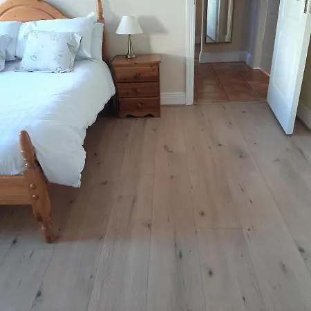Semesterbostad Abhainn Ri
