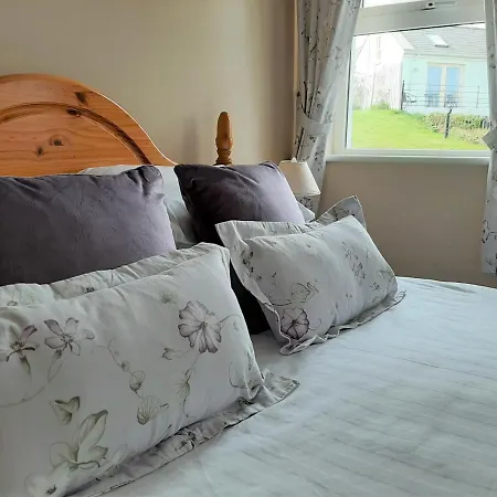 Abhainn Ri Holiday home *
