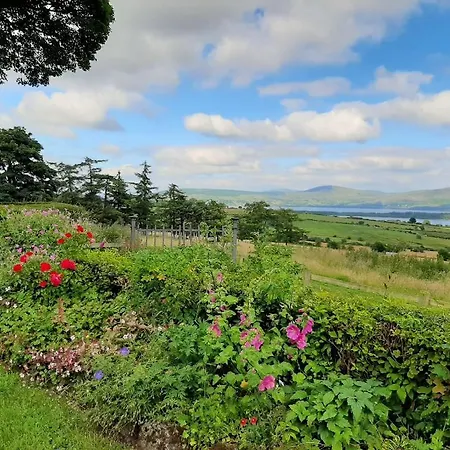 Dom wakacyjny Abhainn Ri