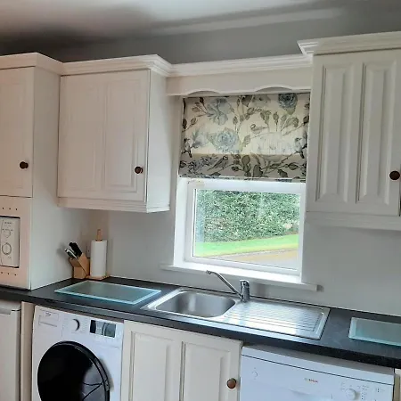 Abhainn Ri Сasa de vacaciones Blessington