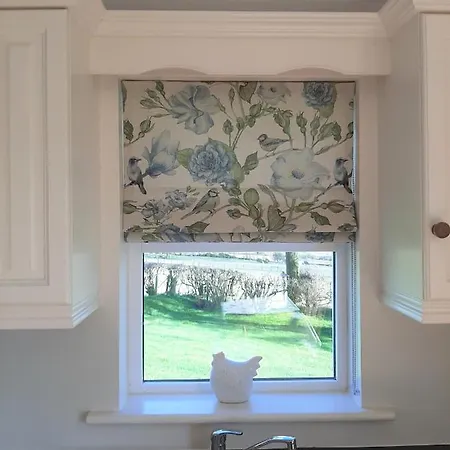 Abhainn Ri Holiday home