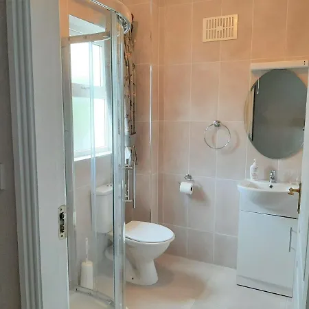 Abhainn Ri Dom wakacyjny *