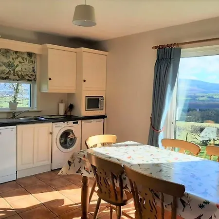 Сasa de vacaciones Abhainn Ri