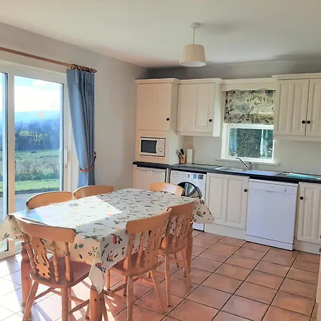 Сasa de vacaciones Abhainn Ri *