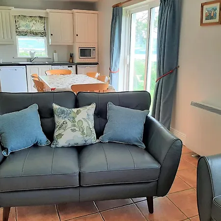 Abhainn Ri Blessington