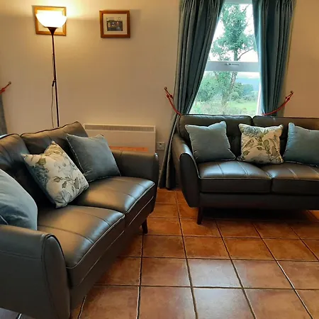 Сasa de vacaciones Abhainn Ri