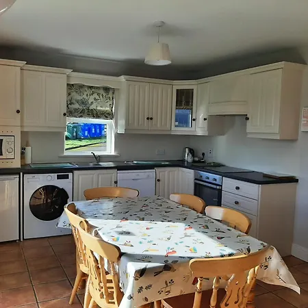 Abhainn Ri Сasa de vacaciones Blessington