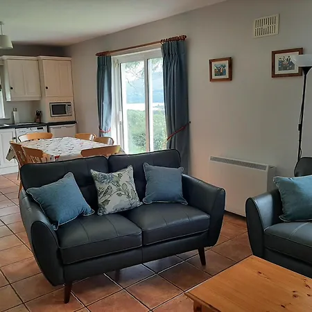 Abhainn Ri Dom wakacyjny