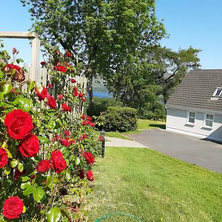 Сasa de vacaciones Abhainn Ri