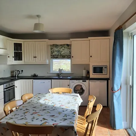 Abhainn Ri Dom wakacyjny *