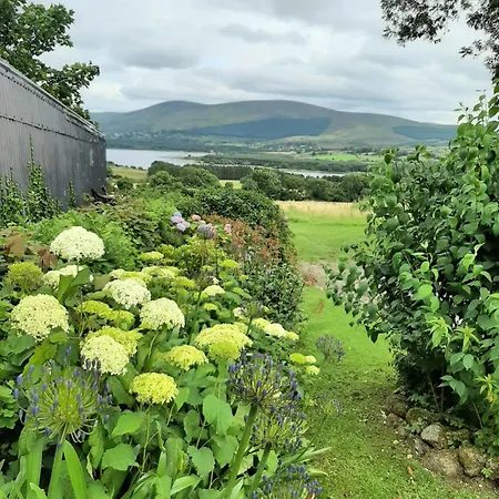 Dom wakacyjny Abhainn Ri *