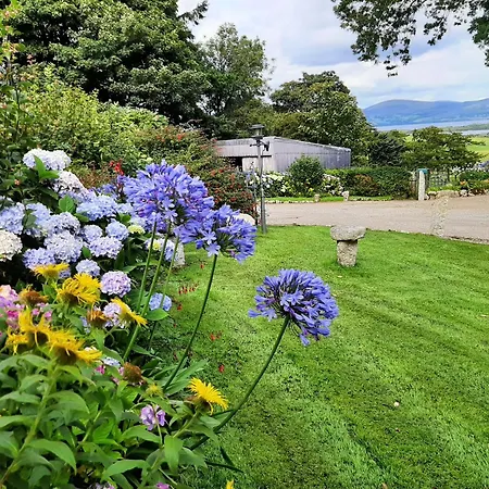 Abhainn Ri Holiday home Blessington