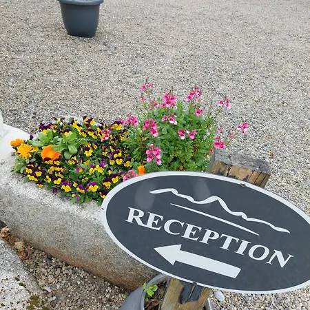 Abhainn Ri Dom wakacyjny Blessington