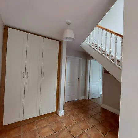 Abhainn Ri Dom wakacyjny Blessington