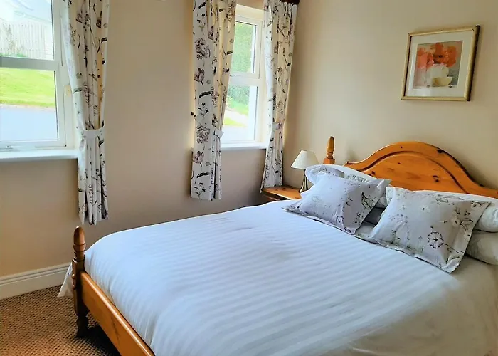 Abhainn Ri Holiday home