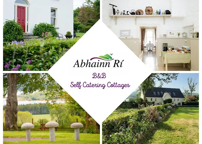 Holiday home Abhainn Ri Blessington